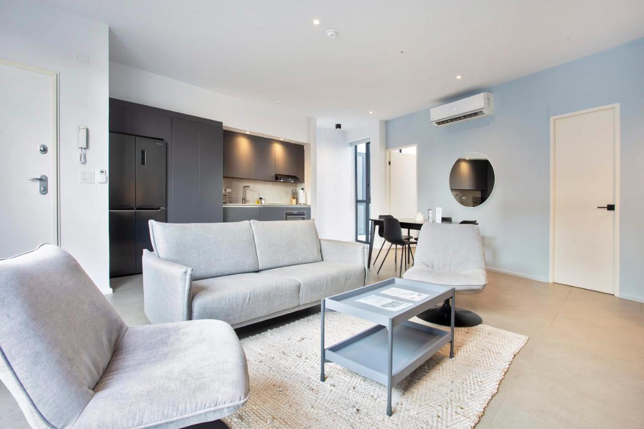 Bright 1Br With Pool In Casco Antiguo Apartment Kota Panama Bagian luar foto