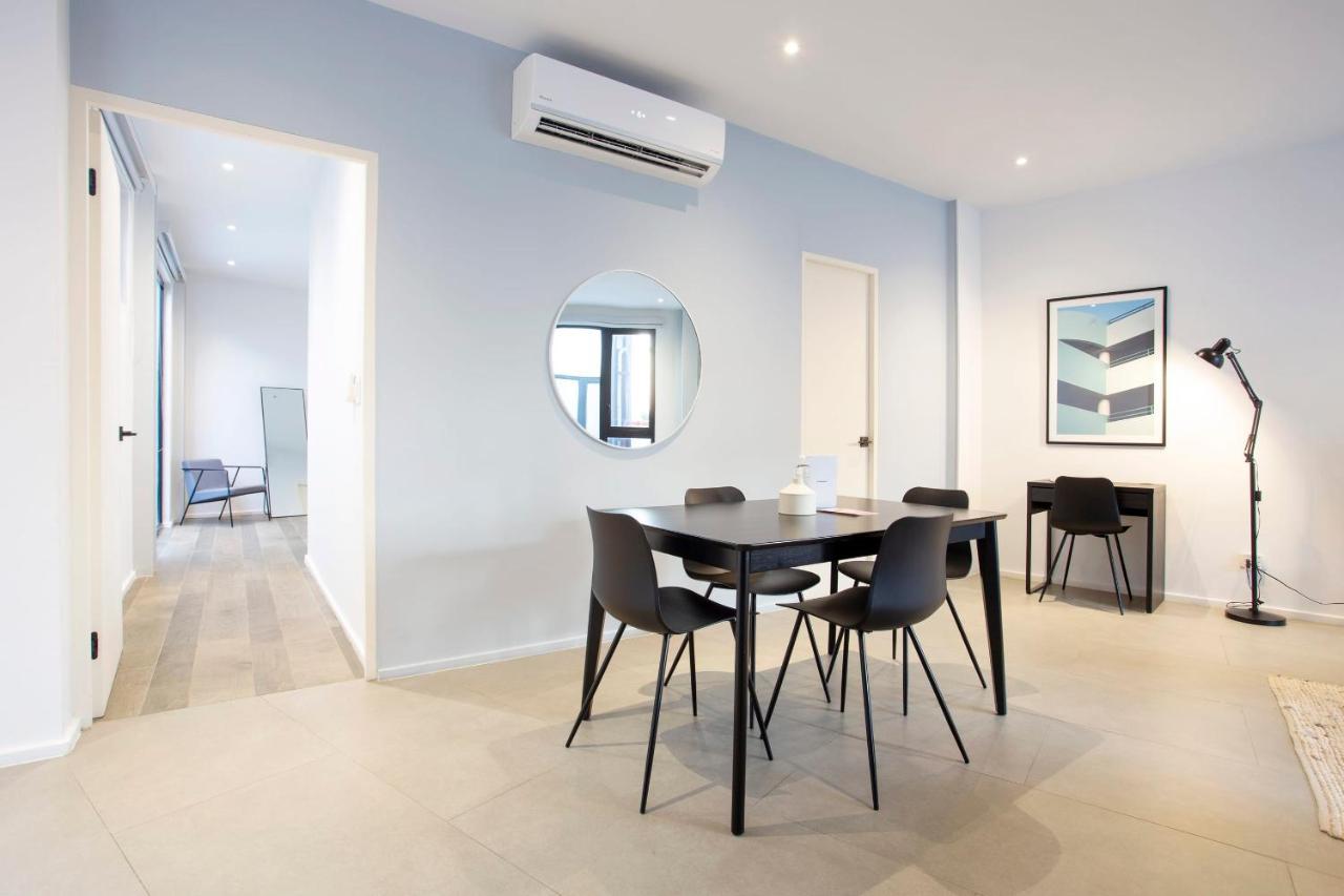 Bright 1Br With Pool In Casco Antiguo Apartment Kota Panama Bagian luar foto
