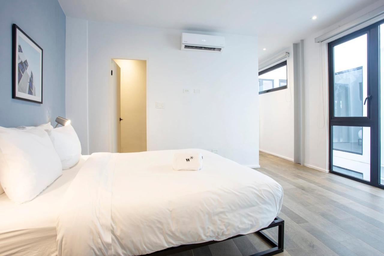 Bright 1Br With Pool In Casco Antiguo Apartment Kota Panama Bagian luar foto