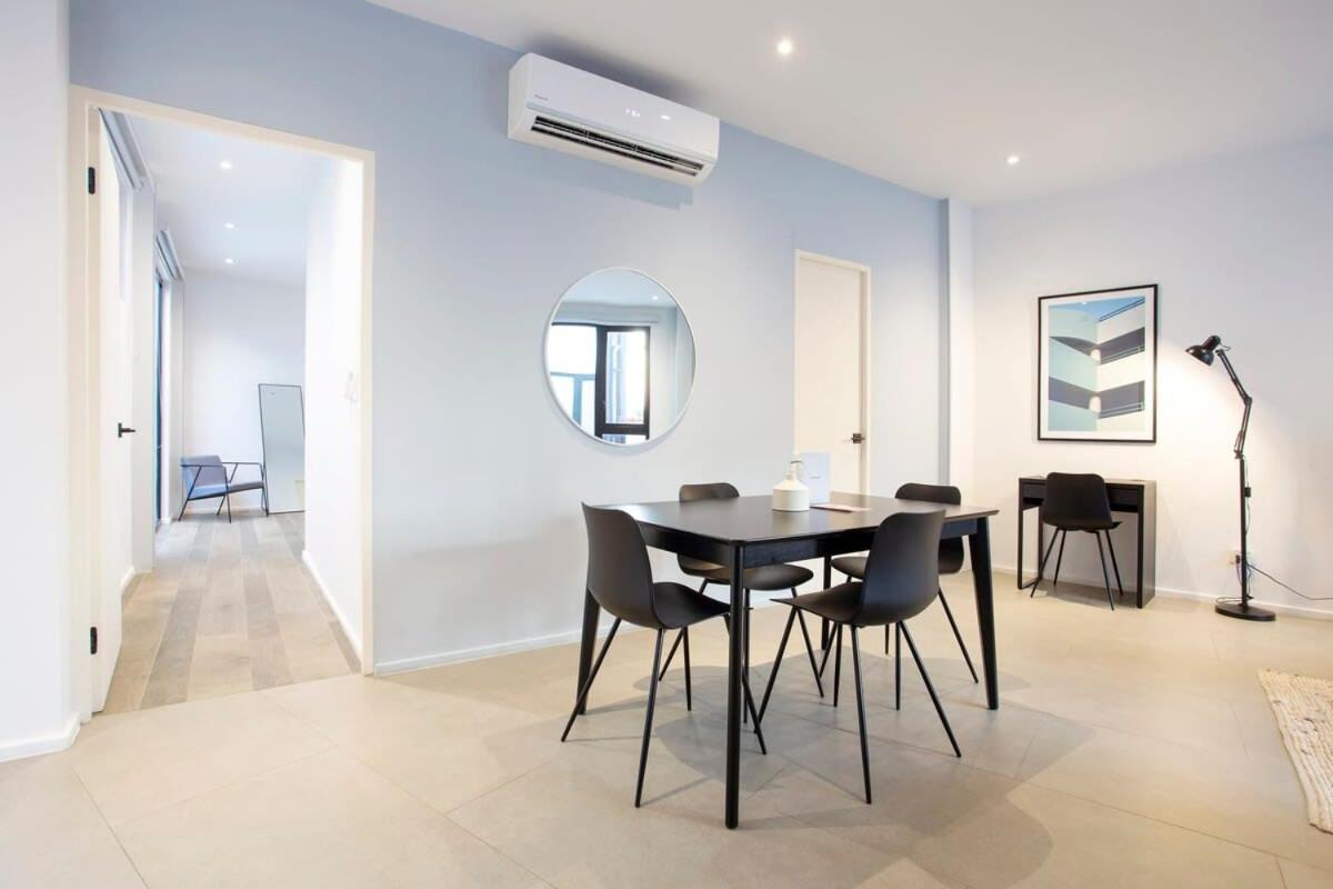 Bright 1Br With Pool In Casco Antiguo Apartment Kota Panama Bagian luar foto