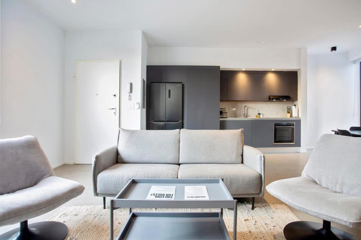 Bright 1Br With Pool In Casco Antiguo Apartment Kota Panama Bagian luar foto