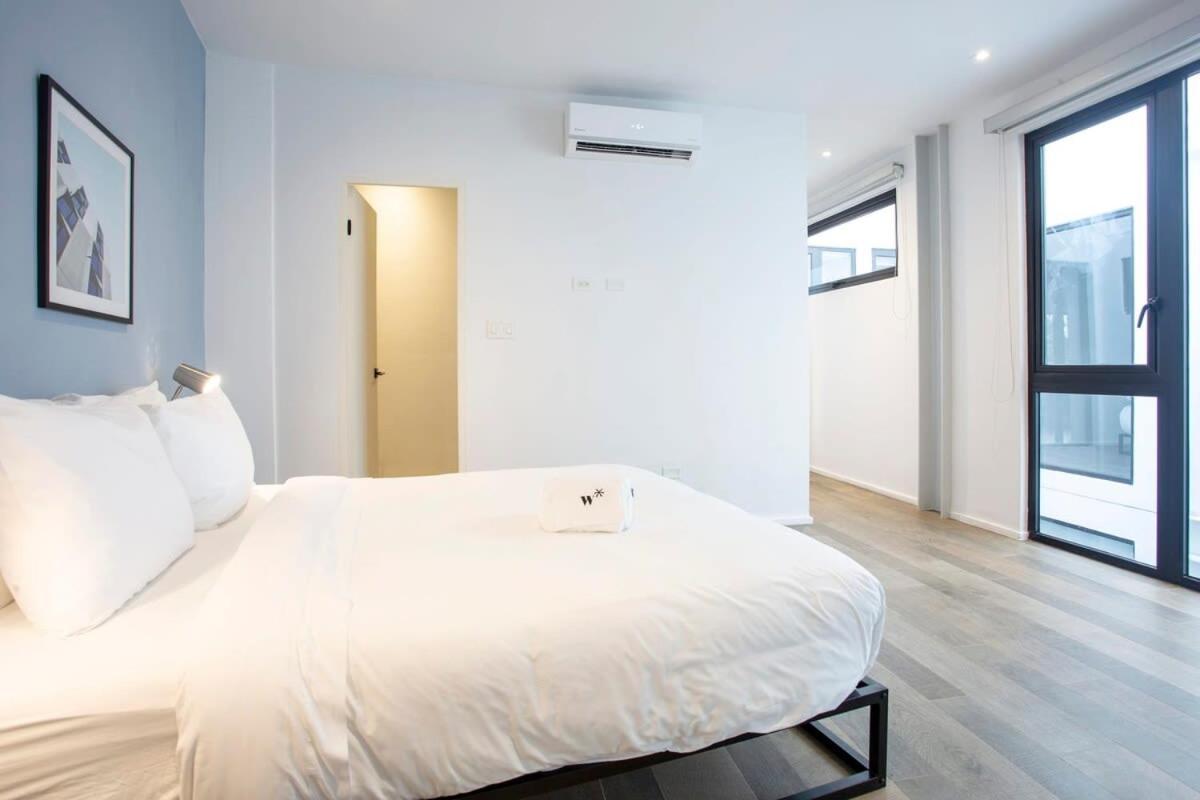 Bright 1Br With Pool In Casco Antiguo Apartment Kota Panama Bagian luar foto