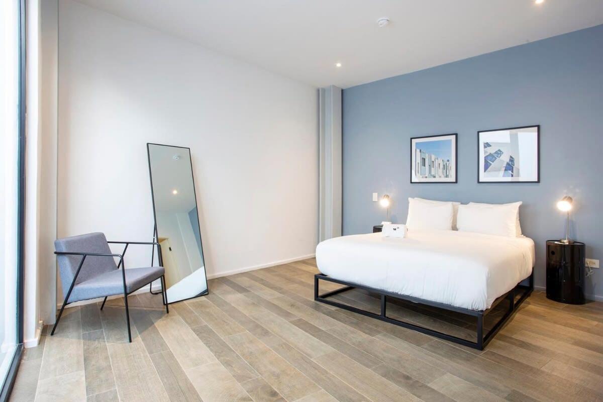 Bright 1Br With Pool In Casco Antiguo Apartment Kota Panama Bagian luar foto